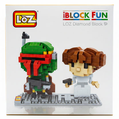 LOZ 9531 9528