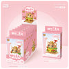 Micro Blocks Dessert & Snack (Set 8807-8812)