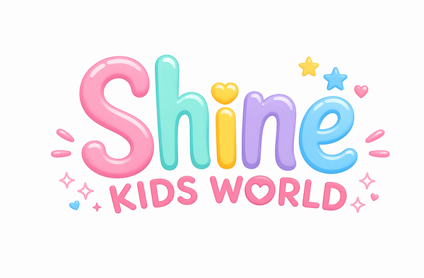 Shine Kids World