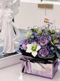 Flower Gift Box Purple (1952)