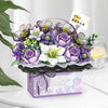 Flower Gift Box Purple (1952)