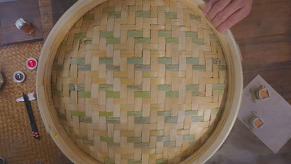 Loz 1260 Siu Mai 1261 Shrimp Dumpling 1262 Chicken Feet With Black Bean Sauce 1263 Custard Bun 1264 Shrimp Rice Roll 1265 Tea 1266 Rice Dumpling 1267 Glutinous Rice Chicken