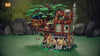 Loz Tree House 1033