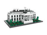 White House Mini Architectures - By Loz 1013