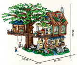 Loz Tree House 1033