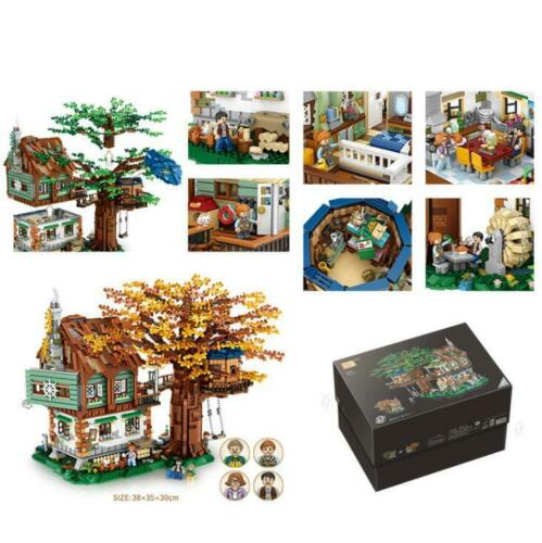 Loz Tree House 1033