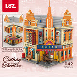 Loz 1042 Cathay Theatre