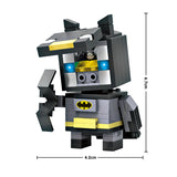 Loz Mini Batman 1403
