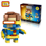 Loz Mini Cyclops 1405