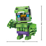 Loz Mini Hulk 1406