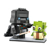 Loz Mini Darth Vader & Yoda 1503