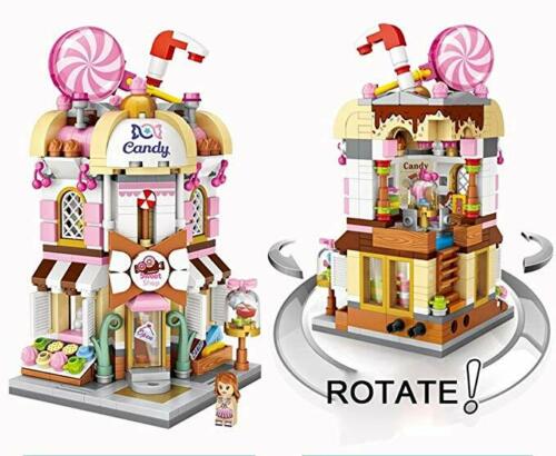 Loz Street Mini Candy Shop 1644