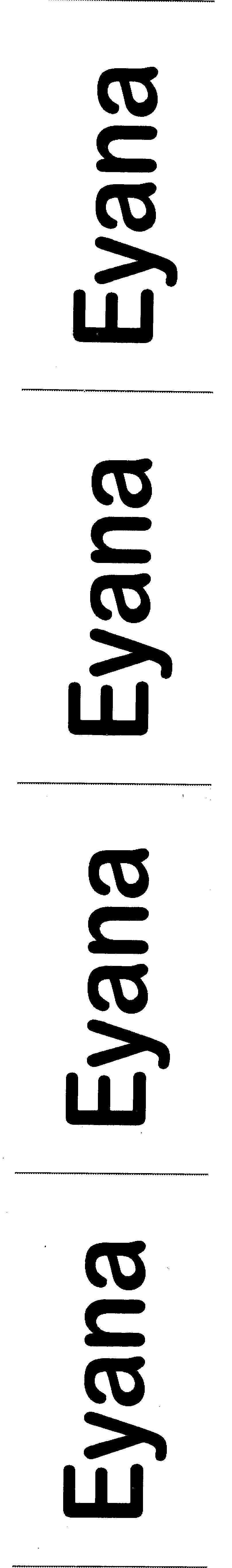 Plain White - Sew On Label