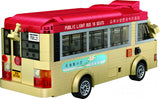 Loz 6180 Hong Kong Bus Mini Van