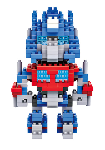 Loz 9402 Diamond Block Optimus Prime