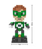 Loz 9454 Diamond Block Green Lantern
