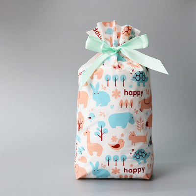 Birthday Party Bags Loot Bag Kids