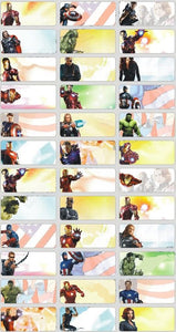 AVENGERS - STICKERS