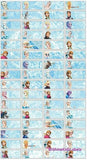 FROZEN - STICKERS