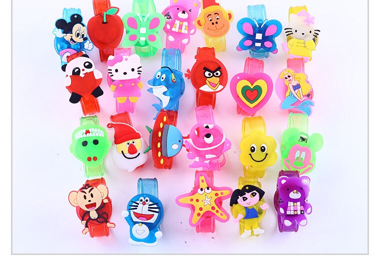 Birthday Party Bags Loot Bag Kids