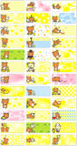 Rilakkuma - Stickers