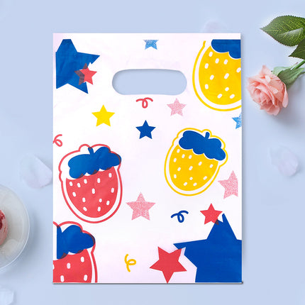 Birthday Party Bags Loot Bag Kids