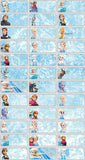 FROZEN - STICKERS