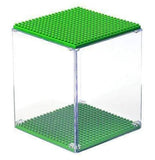 Loz 9920 Display Box For Diamond Blocks - 15.5Cm Tall