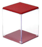 Loz 9920 Display Box For Diamond Blocks - 15.5Cm Tall